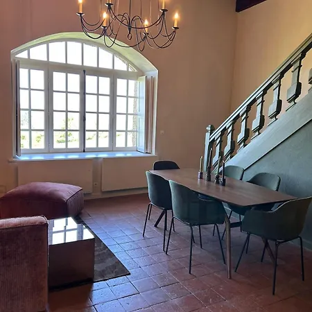 Pavillon Sainte-agathe Semesterbostad