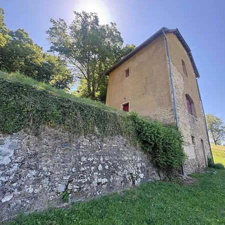 Pavillon Sainte-agathe
