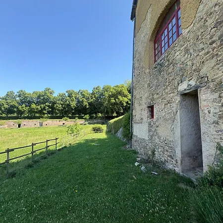 Pavillon Sainte-agathe Σπίτι διακοπών *
