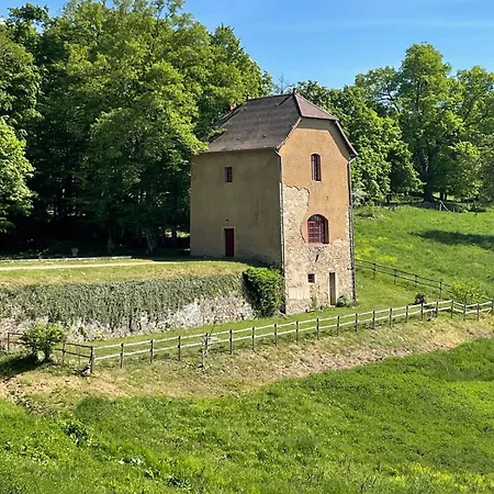 Pavillon Sainte-agathe Fourneaux (Loire)